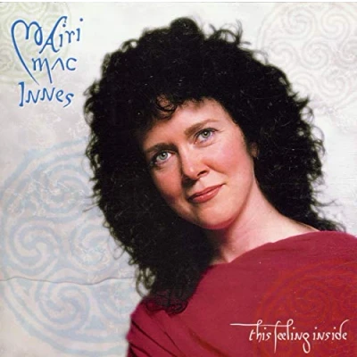 Afbeelding van Mairi Macinnes This Feeling Inside (CD)