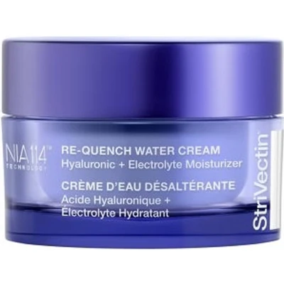 Afbeelding van StriVectin Advanced Hydration Re Quench Water Cream 50 ml