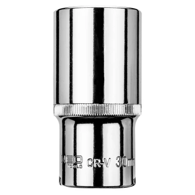 Afbeelding van neo dop 30 1 2 aansluiting lang classic 08 480