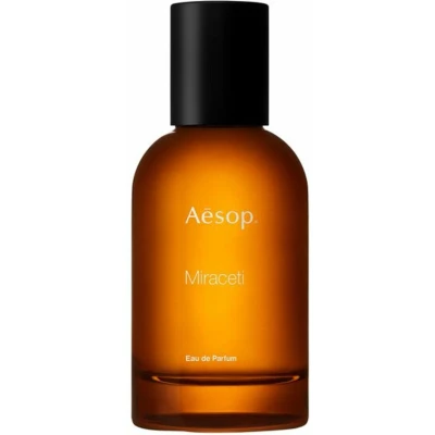 Afbeelding van Aesop Miraceti Eau de Parfum 50 ml