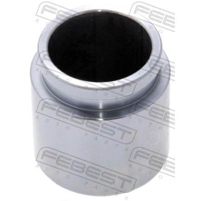 Afbeelding van FEBEST 0276 Z50R Zuiger, remklauw Achteras