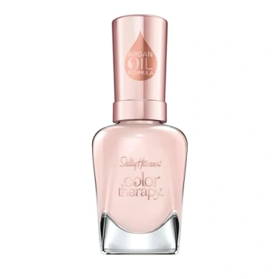 Afbeelding van Sally Hansen Color Therapy Nagellak 225 Savasan ahhh