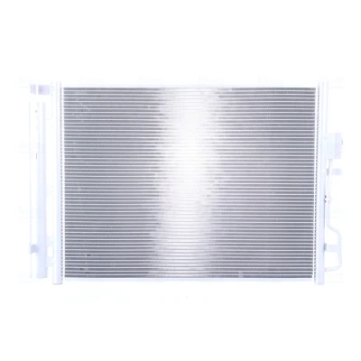 Afbeelding van Nissens Airco condensor 941072