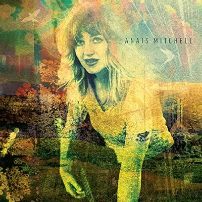 Afbeelding van Anais Mitchell (LP)