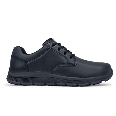 Afbeelding van Onbeveiligde werkschoenen Shoes for Crews Saloon II Heren maat 39