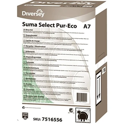 Afbeelding van Diversey Suma Select 10l