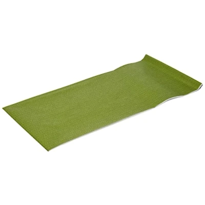 Afbeelding van Papstar, 20 tafelkleden, stofachtig, vlies&quot;soft seletion plus&quot; 80 cm x olijfgroen, 84919