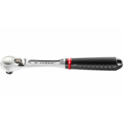 Afbeelding van Facom Ratel Stofdichte Kop 1/2&quot; Sl.161