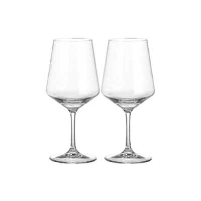 Afbeelding van Brunner R&amp;W Wijnglazen set 58cl 2 stuks