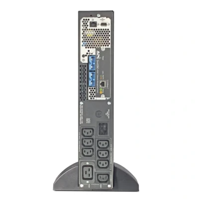 Afbeelding van Apc Ononderbreekbaar Stroomvoorzieningssysteem Interactief Sai Sum3000Rmxli2U 2850 W 3000 Va