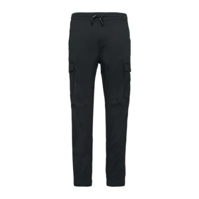 Afbeelding van Q/S by s.Oliver cargobroek donkerblauw