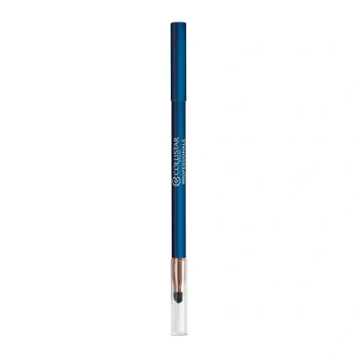 Afbeelding van Collistar Professionale EYE Pencil Eyeliner, Maat: 1.2 ml, Blu shangai