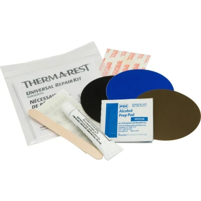 Afbeelding van Therm a Rest Permanent Home Repair Kit uitgebreide reparatiekit