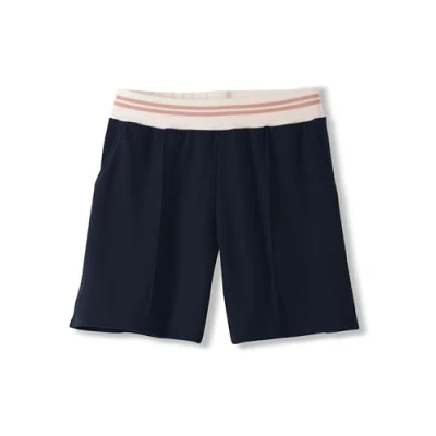 Afbeelding van Calida Pyjamabroek, Dames, Maat: 48/50, Dark lapis blue