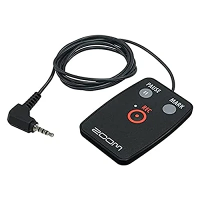 Afbeelding van Zoom RC 2 Remote Controller for H2n