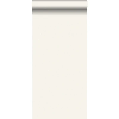 Afbeelding van Leen Bakker ESTAhome Behang Linnenstructuur Beige 53cm X 10,05 M Vlies