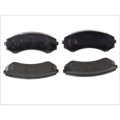 Afbeelding van Brembo Remblokset P 54 029