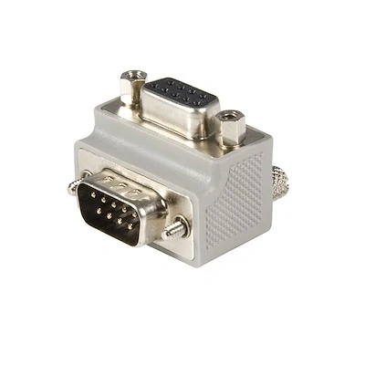 Afbeelding van StarTech.com Serial Adapter Cable