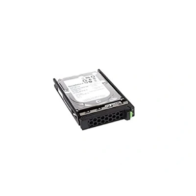 Afbeelding van Fujitsu SSD, SATA, /s Mixed Use, hot plug, 3,5 inch, enterprise, 5,0 DWPD, Drive Writes P (480 GB, 2.5&quot;), SSD