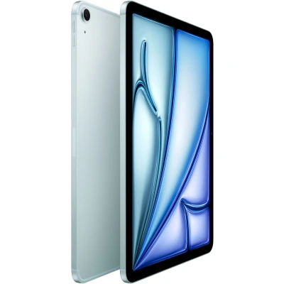Afbeelding van Apple iPad Air 11&quot; M2 Wi Fi + Cellular 256GB Blue