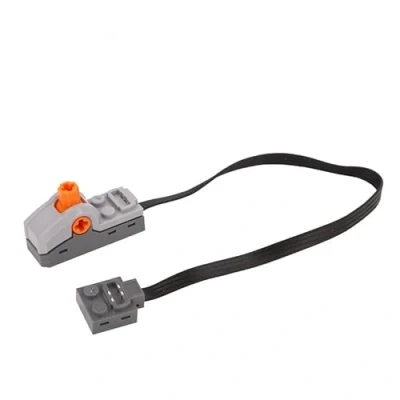 Afbeelding van Technik Power Functions Set, Control Switch 8869