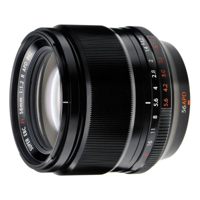 Afbeelding van Fujifilm XF 56mm F/1.2 R APD