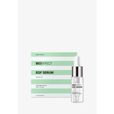 Afbeelding van Bioeffect EGF Serum 15ML Serum, Maat: 15 ml, Neutral