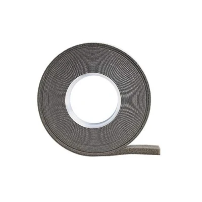 Afbeelding van haerd group 1 stuks/comprimeerband 10/3/grijs/10 m lang/rolbreedte: 10 mm/voegbreedte: 3 15 mm/voegafdichtband/bronband