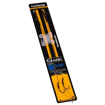 Afbeelding van Pole Position Claw Rig Super Hook