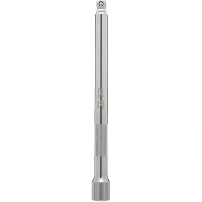 Afbeelding van Milwaukee 1/2 verlengstuk voor dopsleutels 254 mm draaibaar 4932480929