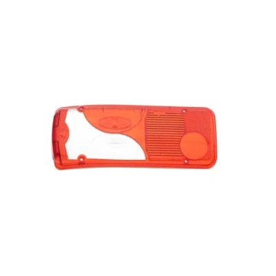 Afbeelding van TYC Achterlicht glas 11 11698 LA 1