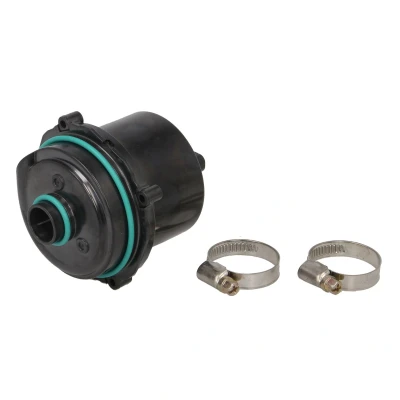 Afbeelding van Hulpwaterpomp (koelwatercircuit) NRF 390073