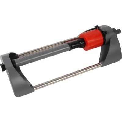 Afbeelding van Talen Tools Professionele Zwenksproeier 220 m² met 19 Gaatjes en Nippel