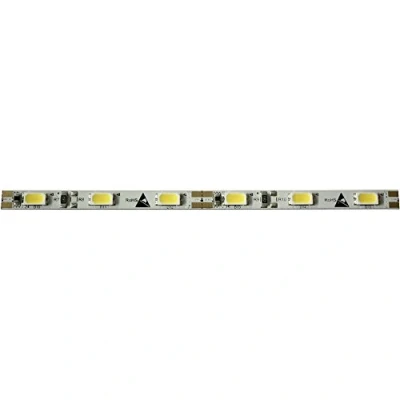 Afbeelding van Barthelme 50025633 LED strip warm wit N/A