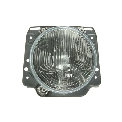 Afbeelding van Hella Koplamp VW Golf 83 92 H4 1A8 004 190 101