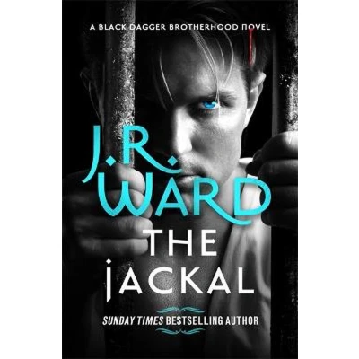 Afbeelding van the Jackal: dark and sexy spin off series from beloved Black Dagger Brotherhood
