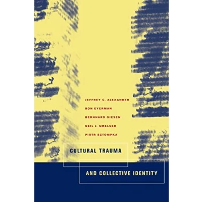 Afbeelding van Cultural Trauma and Collective Identity