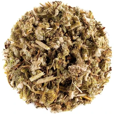 Afbeelding van Malrove Blad Thee Kruid White Horehound 100g
