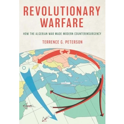 Afbeelding van Battlegrounds: Cornell Studies in Military History Revolutionary Warfare