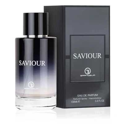 Afbeelding van Saviour Sauvage Inspired Eau de Parfum 100 ML Valentijns cadeau voor Hem