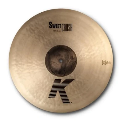 Afbeelding van Zildjian 18 K Sweet Crash