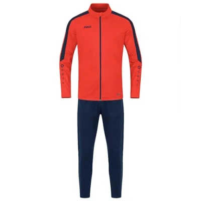 Afbeelding van Trainingspak polyester Power 3 / 164