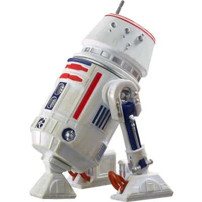 Afbeelding van Star Wars: The Mandalorian Vintage Collection Action Figure R5 D4 10 cm