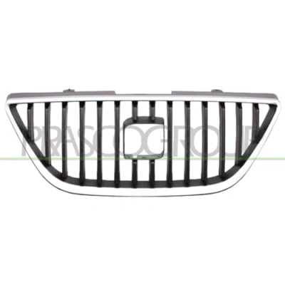 Afbeelding van Radiateurgrille PRASCO ST0352001