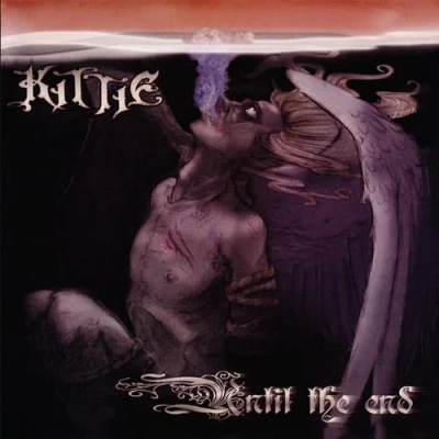 Afbeelding van Kittie Until the End (LP)