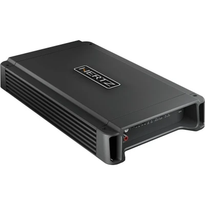 Afbeelding van Hertz HCP2X versterker 2 kanaals 400 watts RMS