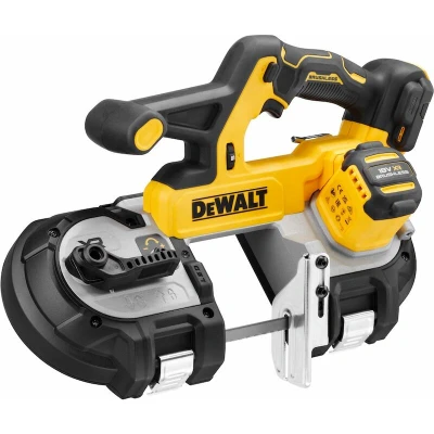 Afbeelding van DeWalt DCS378N 18 V XR Mid Size bandzaag body Zonder accu&quot;;s en lader XJ