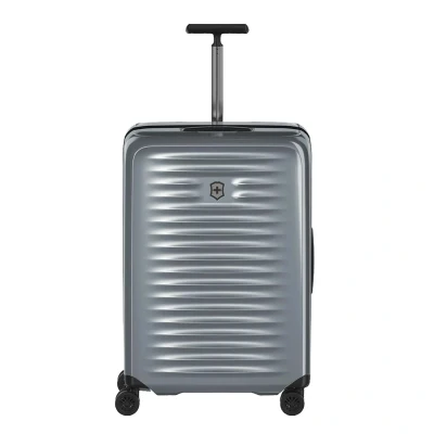 Afbeelding van Victorinox Airox Medium Hardside Case silver Harde Koffer