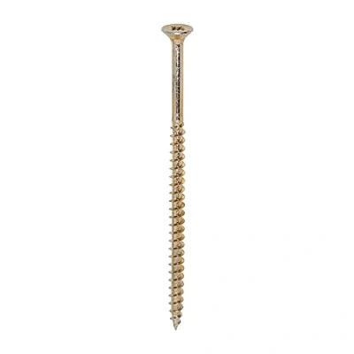 Afbeelding van Timco gegalvaniseerde houtschroef sdf456_p, 50100SOLOC