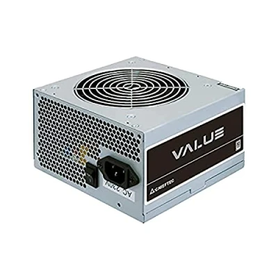 Afbeelding van Chieftec APB 400B8 400 W 200 240 V 47 63 Hz 3 A Actief 100